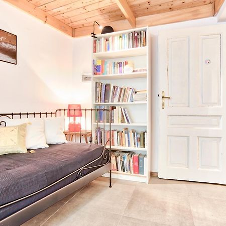 Zacisze Street Apartment Krakow Ngoại thất bức ảnh