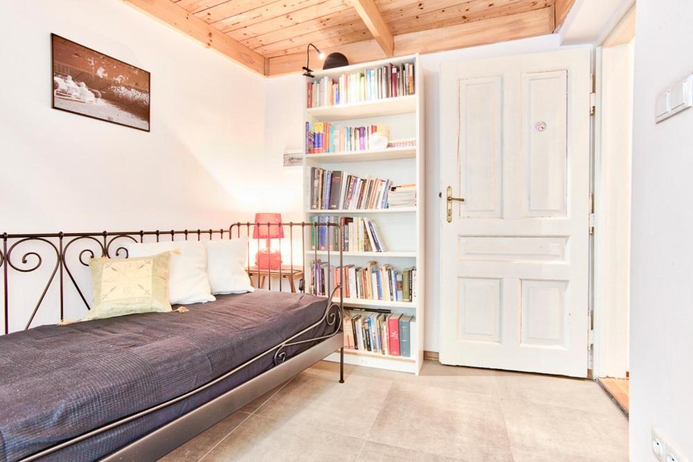 Zacisze Street Apartment Krakow Ngoại thất bức ảnh