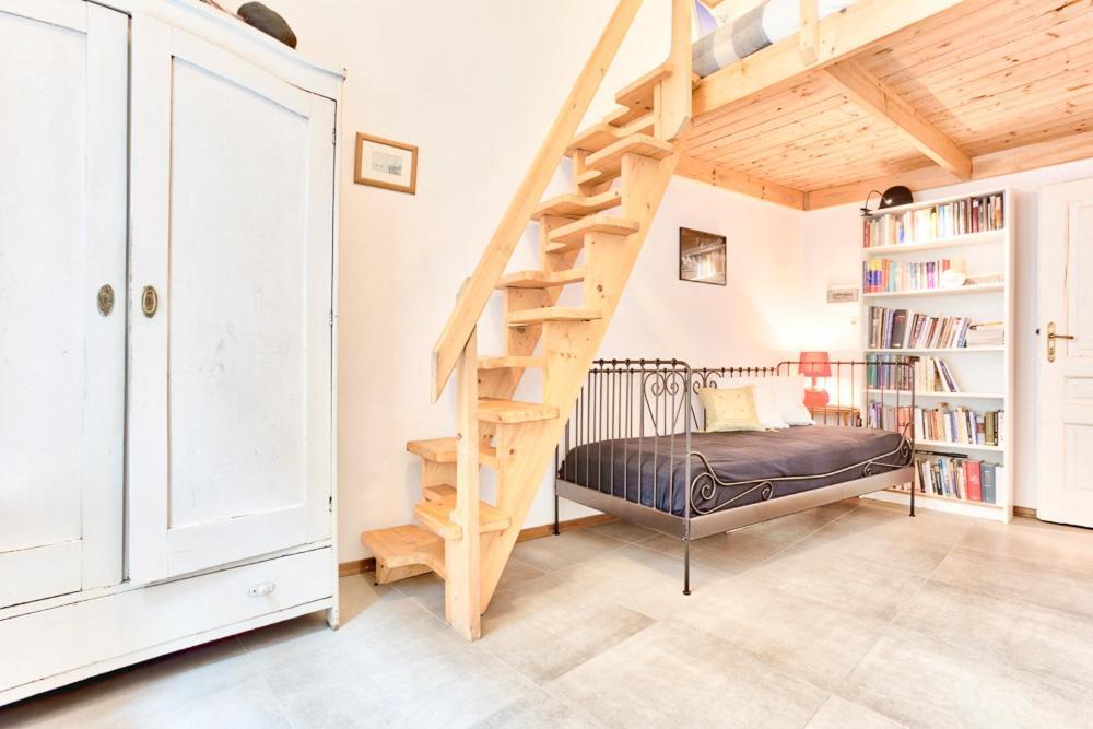 Zacisze Street Apartment Krakow Ngoại thất bức ảnh
