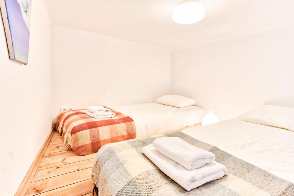 Zacisze Street Apartment Krakow Ngoại thất bức ảnh