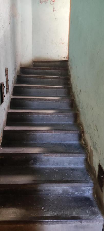 Zacisze Street Apartment Krakow Ngoại thất bức ảnh