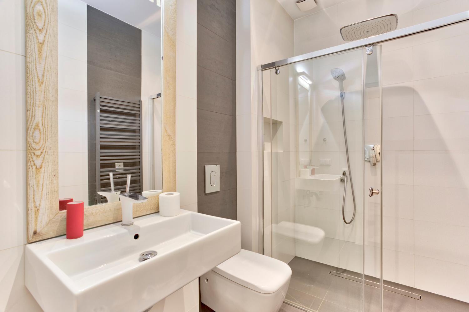 Zacisze Street Apartment Krakow Ngoại thất bức ảnh
