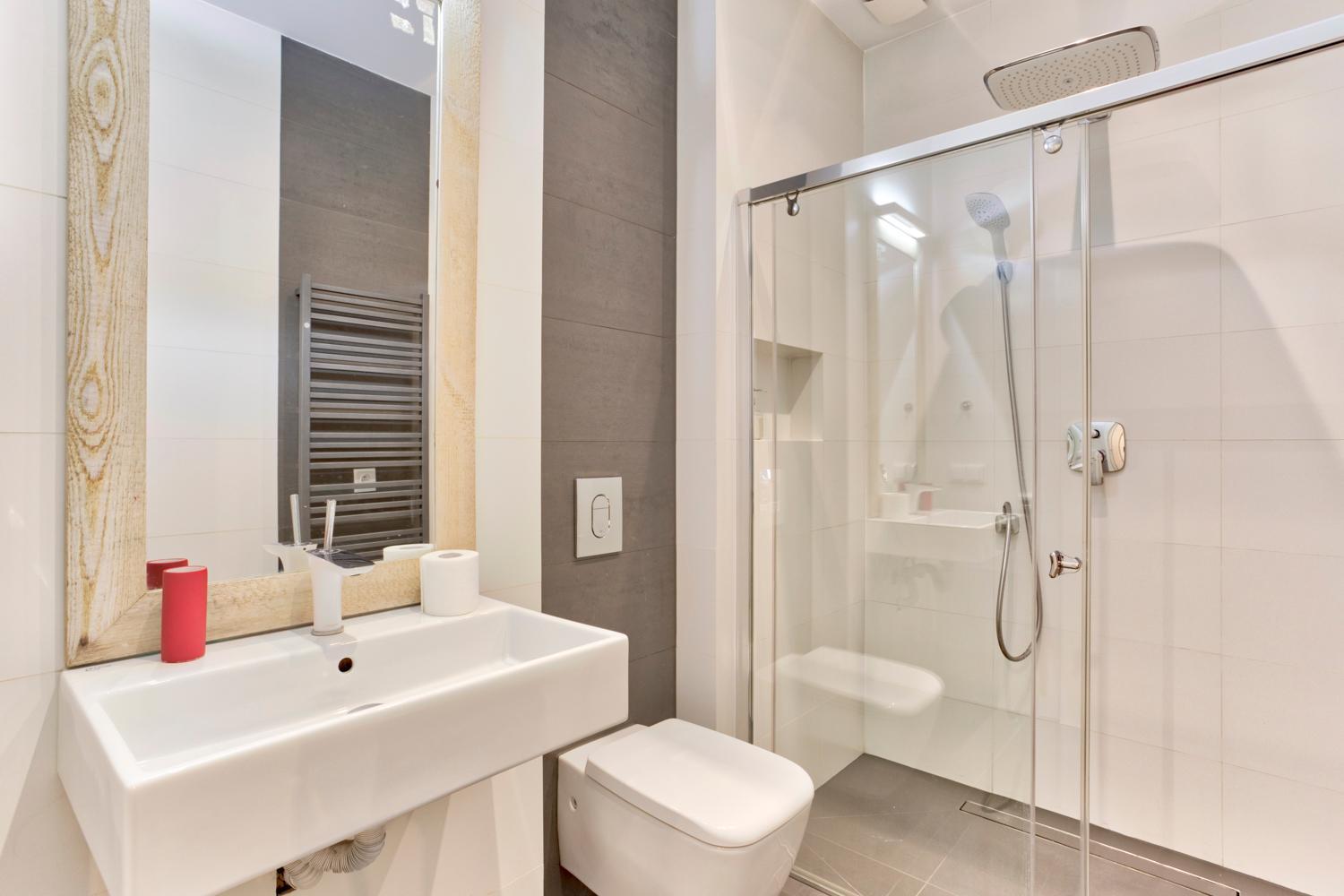 Zacisze Street Apartment Krakow Phòng bức ảnh