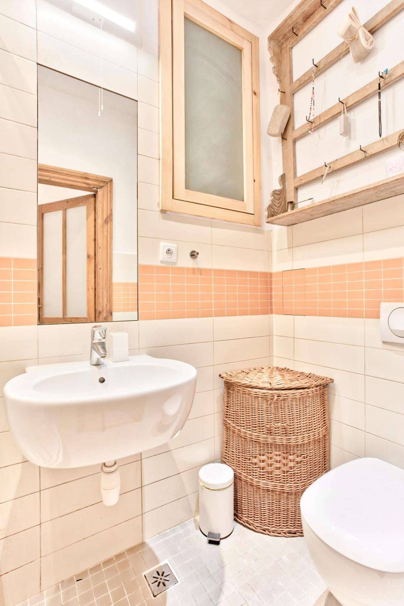 Zacisze Street Apartment Krakow Ngoại thất bức ảnh