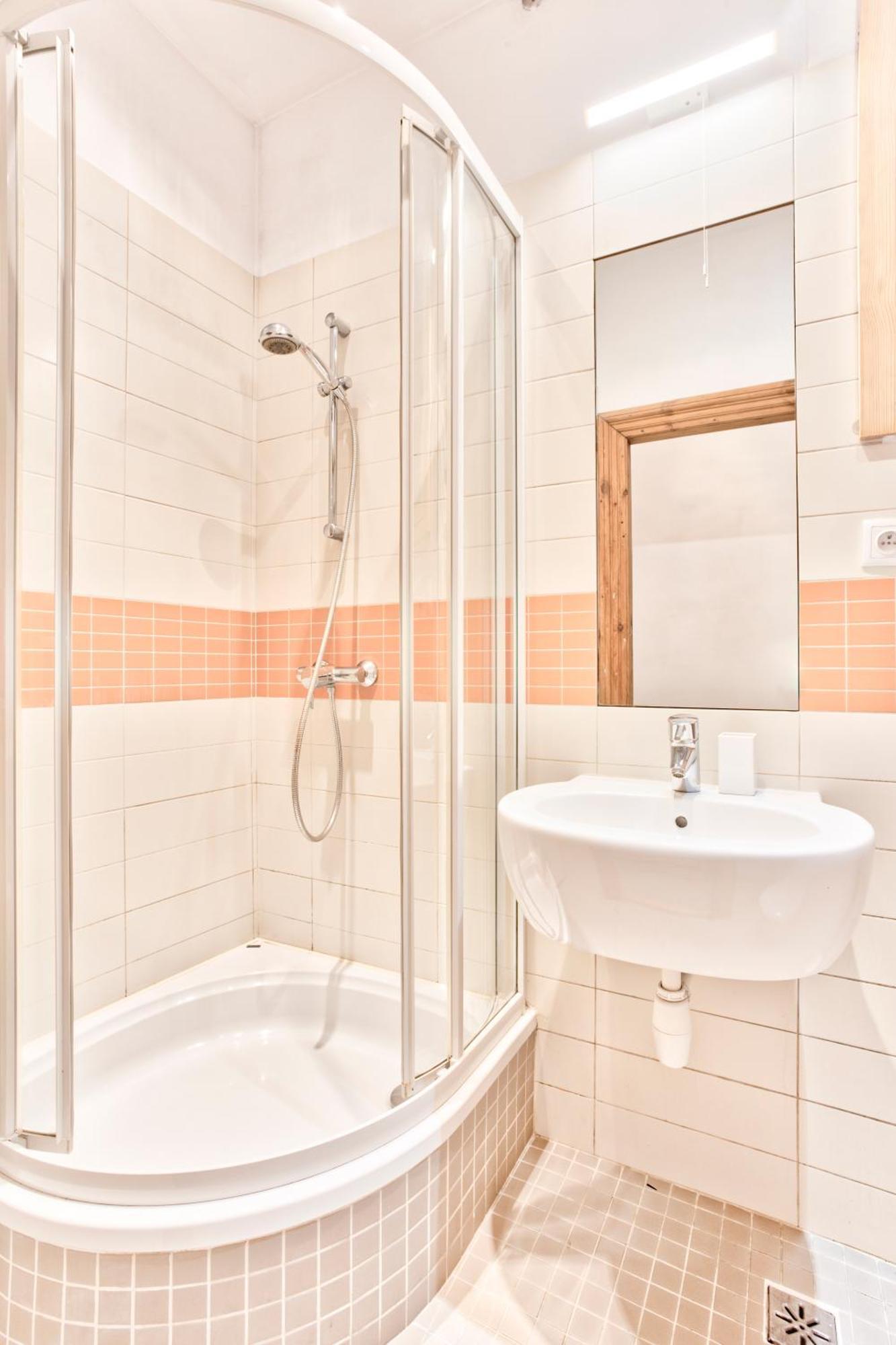 Zacisze Street Apartment Krakow Ngoại thất bức ảnh