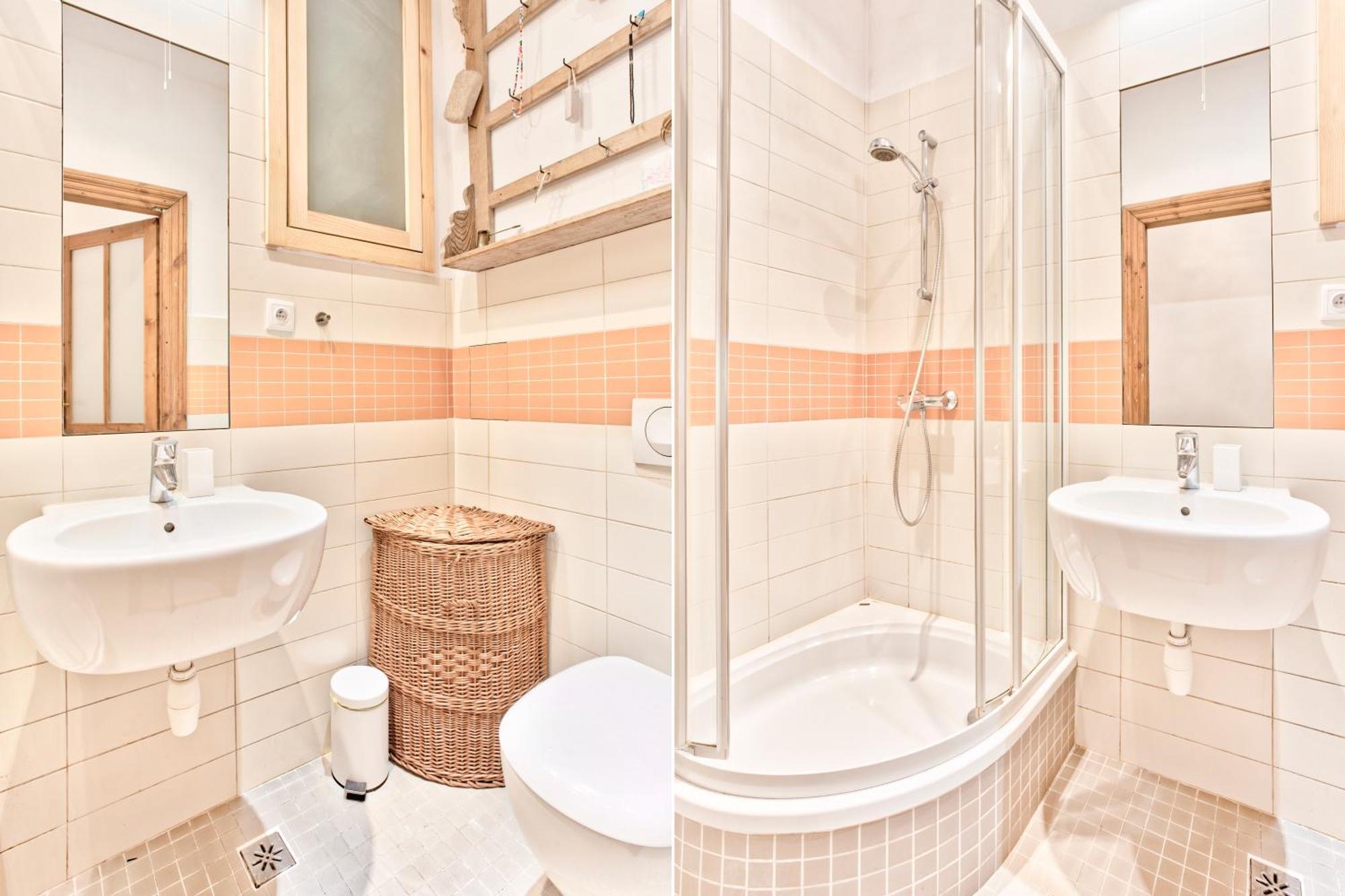 Zacisze Street Apartment Krakow Ngoại thất bức ảnh