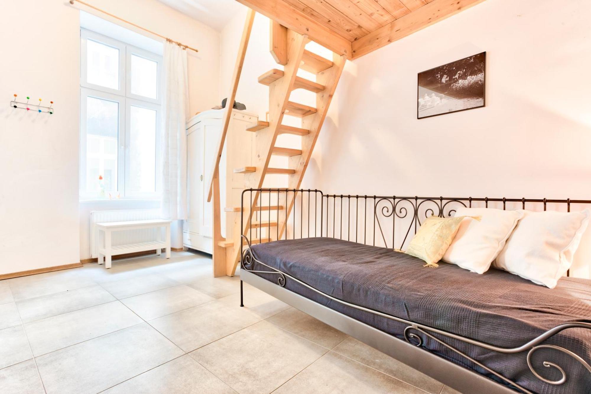 Zacisze Street Apartment Krakow Ngoại thất bức ảnh