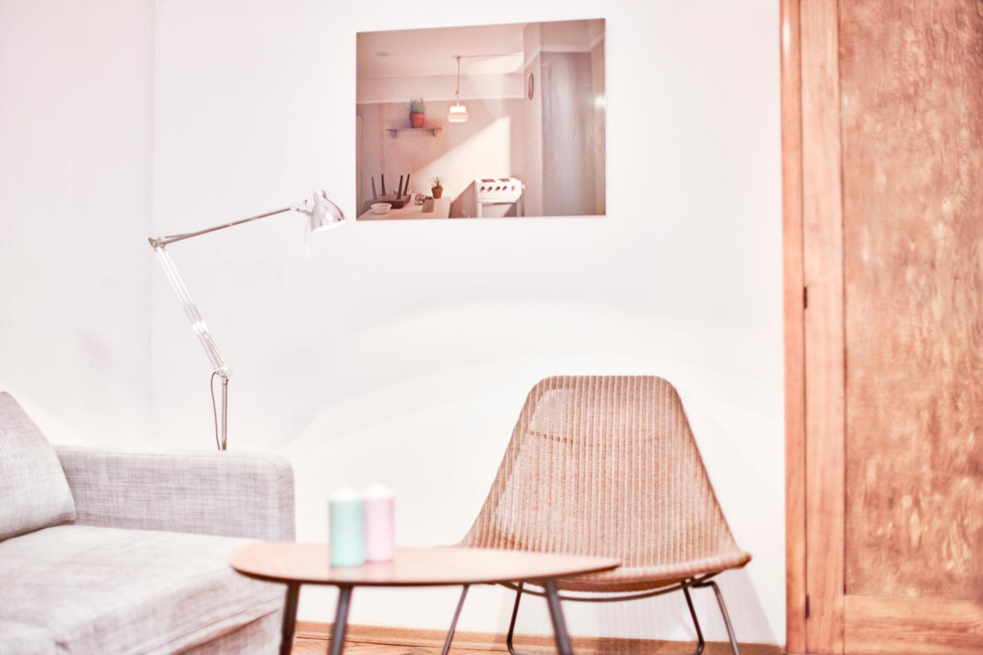 Zacisze Street Apartment Krakow Ngoại thất bức ảnh